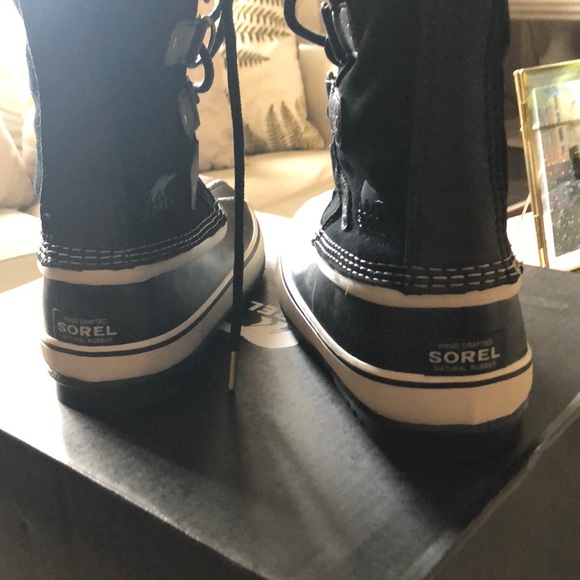 Sorel Joan of Arch Boots - Picture 3 of 8